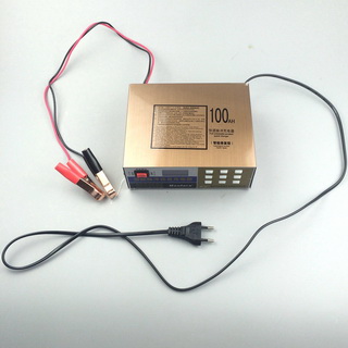 Отзыв о Зарядное устройство для аккумуляторов Monfara mf-2c
